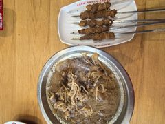 -南城香·饭香串香馄饨香(赵公口店)