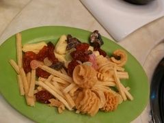 -盛武肥牛·清真海鲜火锅(昆区店)