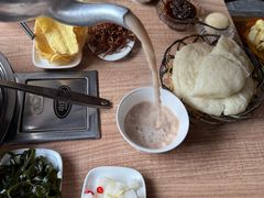 -尼玛藏家风味园(阿山食城店)