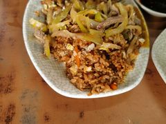 -清真蒋有记(老门东店)