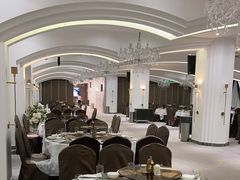大堂-尚宴(盛世广场·食尚街店)