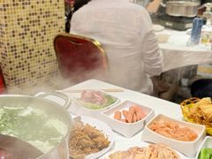 -活潑鲜跳(湖滨商业街店)