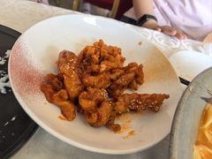 -马凯餐厅(地安门店)