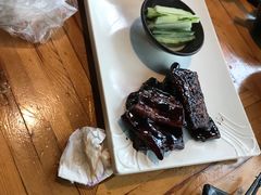 -院子餐厅·大锅菜·老杭帮(桥西直街店)