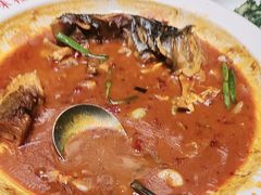 -食味楼(枫林湾店)