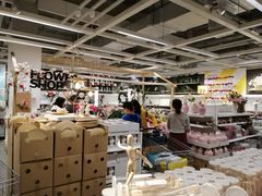 -宜家家居(西安未央商场店)