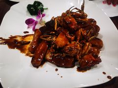 -王家沙点心店(南京西路总店)