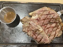 -摩欧客意式餐厅(高新活力汇店)