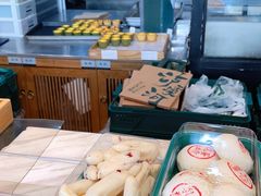 -泸溪河桃酥(长乐路店)