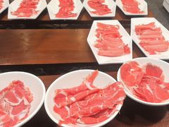 -杭州开元名都大酒店·地中海自助餐厅