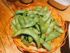 -木屋烧烤(龙岗南联店)