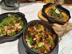 -云海肴云南菜·蒸汽石锅鱼(新奥店)