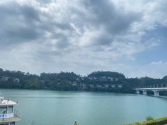 -千岛湖东南湖区