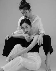 点击看大图 -YISHU一树影像工作室(惠城店)