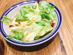 -海富荣·锅贴·陕菜家常菜(阳光城店)