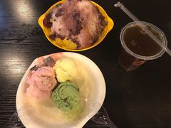 -二斗栗子(黄河道店)