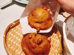福清海蛎饼-四道菜·福建海蛎煎(世欧广场店)