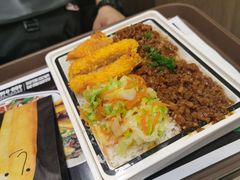 -魏家凉皮(新康隆店)