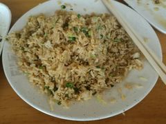 -木屋烧烤(惠阳华润小径湾店)