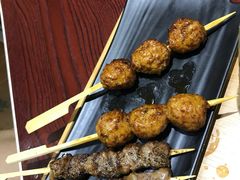 -鸟串烧Yakitori