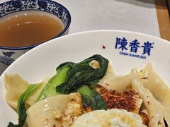 -陳香貴·兰州牛肉面(上海长风大悦城店)