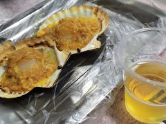 -亚东串烤(共康东路店)