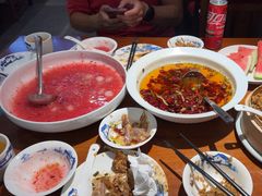 -涌觅名灶·本地海鲜宁波菜(财富广场店)