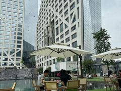 -锦庐道地川菜(来福士店)