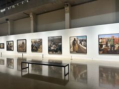-中国艺术研究院油画院