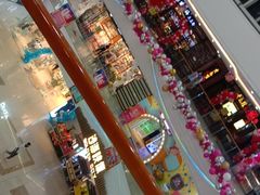 -麦当劳(万达广场店)