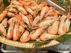 -初色海鲜自助(万丰路店)