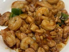 -蓬莱阁中餐厅(崇文门店)