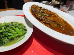 -江南小菜(东辰御龙湾店)