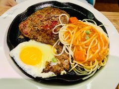 -豪客来牛排(成都锦江大融城店)