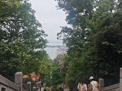 -东湖落雁景区