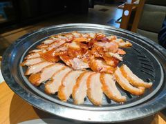 -守柴炉烤鸭(鱼嘴店)