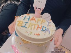 -ZOZO's昌左左精致甜品设计(新北店)