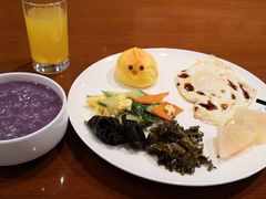 -金陵新城饭店