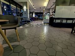-海岩咖啡·三明治(晋中奥莱店)