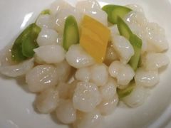 -一品淮扬 · 淮扬菜·北京万达文华酒店