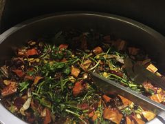 -韩美轩自助烤肉火锅