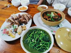 -邮电新村嘉积鸭美味园