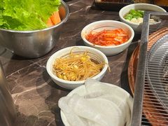 -橡果烤肉(仙林店)