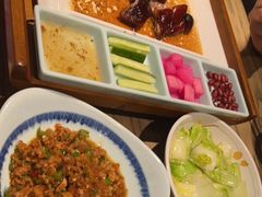 -茄子恰恰·新云南小炒(坪山益田店)