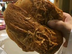 -老佛爷饼店