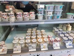 -狐狸家·酸奶酪专门店(平江路店)