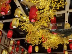-钵家大院·地道湖北菜(江夏·大花岭店)