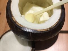 -志龙皇冠吃货椰子铺