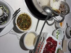 -八合里潮汕鲜牛肉火锅(深圳龙华硅谷店)