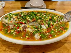 -飞虹鱼馆(春华路店)